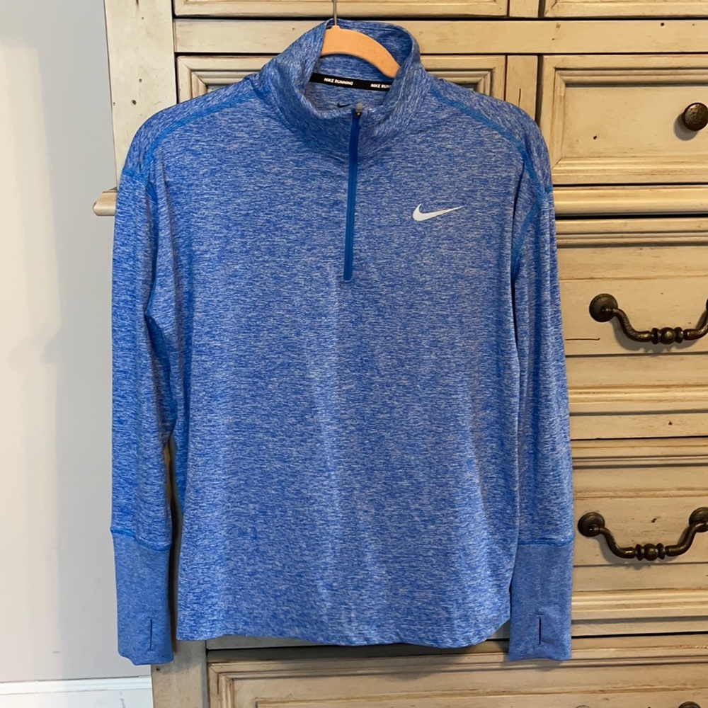 Nike Quarter Zip